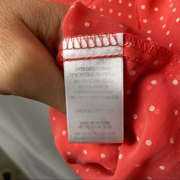 HeartSoul tank top    - Picture 4 of 6